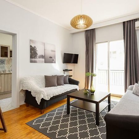 Upscale And Spacious 3Br Home テッサロニキ エクステリア 写真