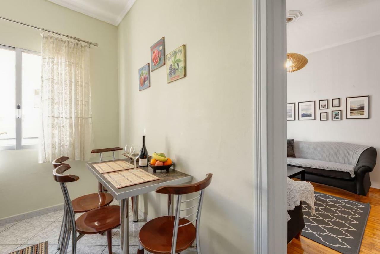 Upscale And Spacious 3Br Home テッサロニキ エクステリア 写真