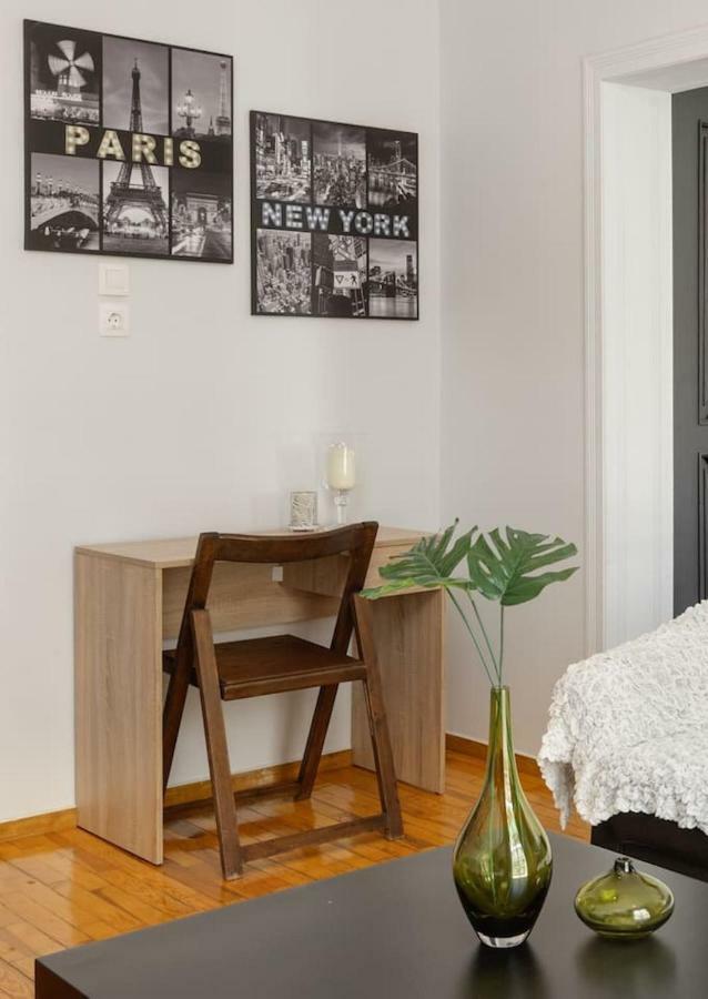 Upscale And Spacious 3Br Home テッサロニキ エクステリア 写真
