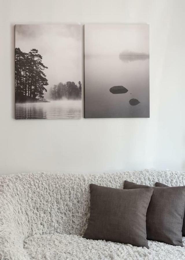 Upscale And Spacious 3Br Home テッサロニキ エクステリア 写真