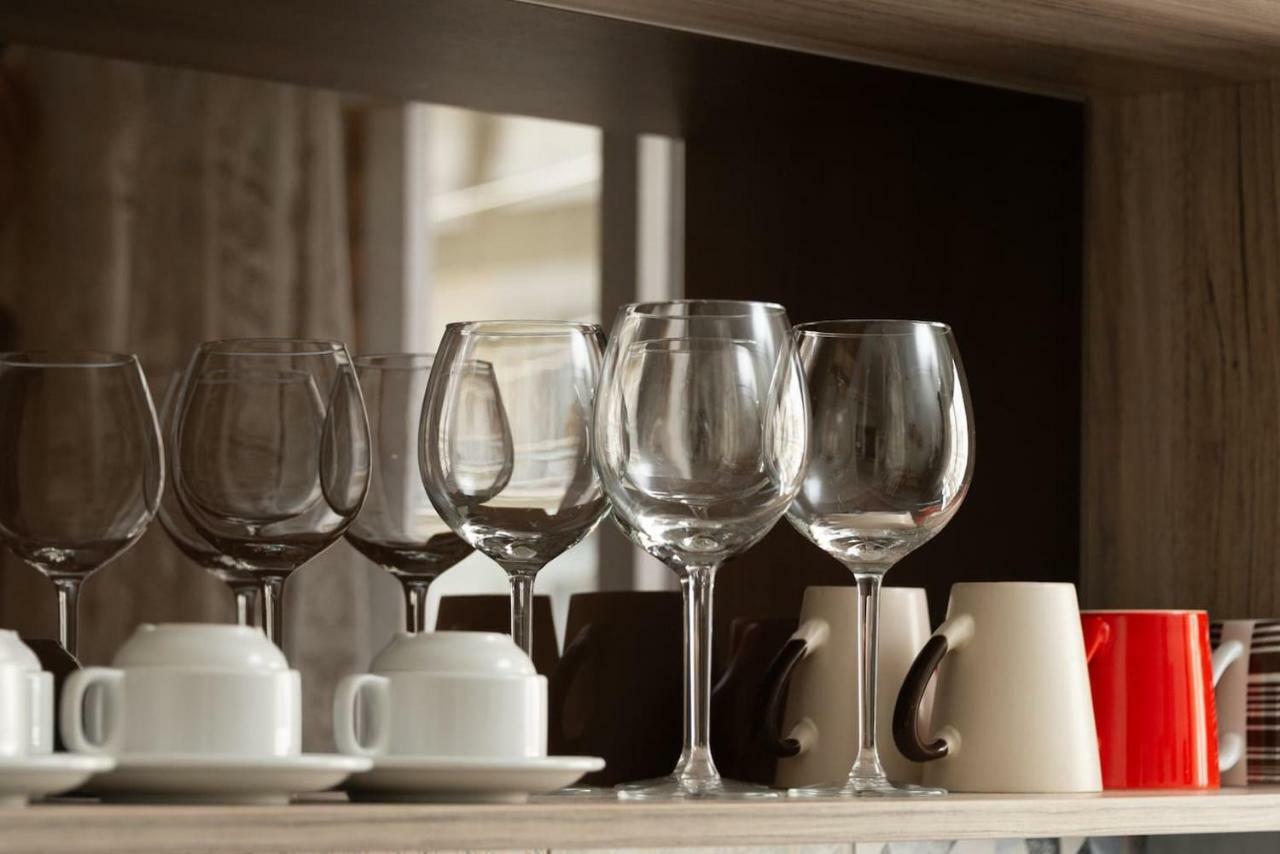 Upscale And Spacious 3Br Home テッサロニキ エクステリア 写真