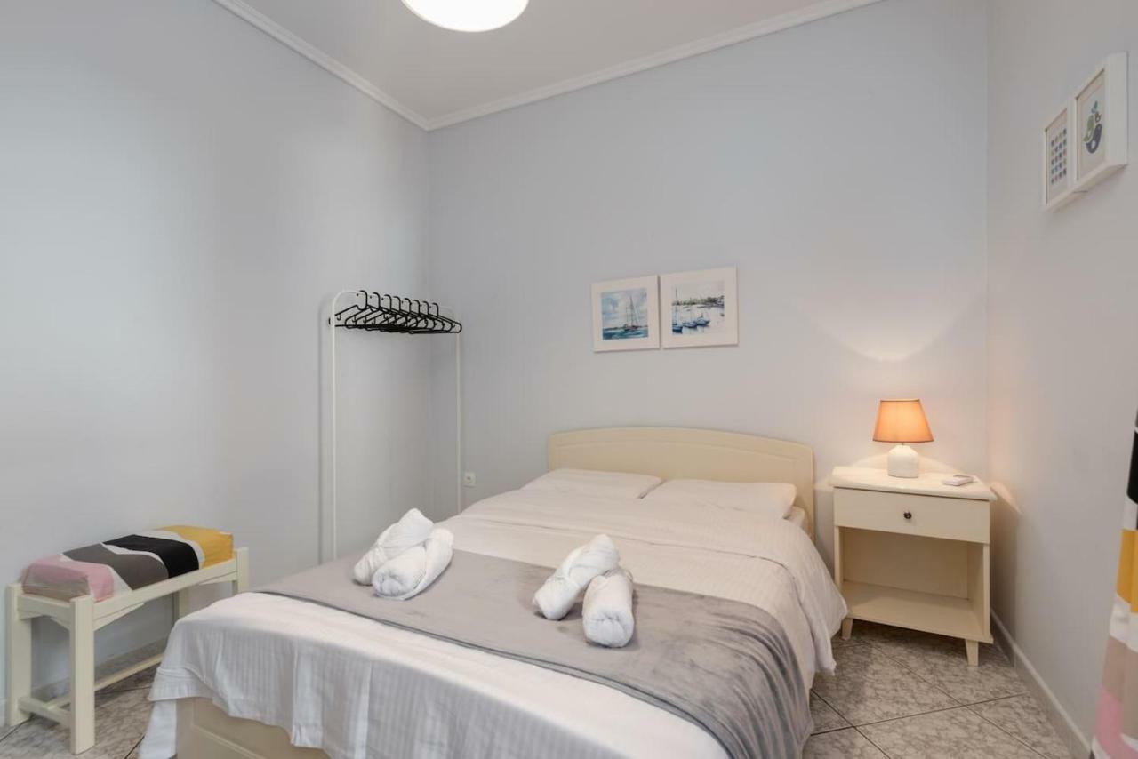 Upscale And Spacious 3Br Home テッサロニキ エクステリア 写真